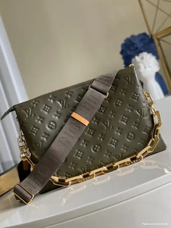 FS CHEAP MM VUITTON LOUIS COUSSIN 0615